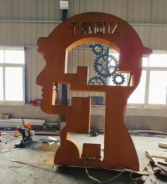 十月田镇加工实景